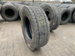 Opony ciężarowe 315/70R22.5 MICHELIN X MULTI D / 9-11mm