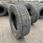 Opony ciężarowe 315/70R22.5 MICHELIN X MULTI D / 9-11mm