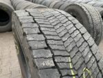 Opony ciężarowe 315/70R22.5 MICHELIN X MULTI D / 9-11mm