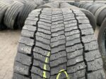 Opony ciężarowe 315/70R22.5 MICHELIN X MULTI D / 9-11mm