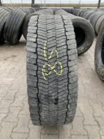 Opony ciężarowe 315/70R22.5 MICHELIN X MULTI D / 9-11mm