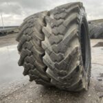 Opony do cystern 12.0-18 ALLIANCE IMP / 90% bieżnika