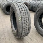 Opony ciężarowe 315/70R22.5 GOODYEAR KMAX S GEN-2 / 12-13mm