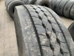 Opony ciężarowe 315/70R22.5 GOODYEAR KMAX S GEN-2 / 12-13mm