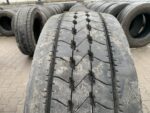 Opony ciężarowe 315/70R22.5 GOODYEAR KMAX S GEN-2 / 12-13mm