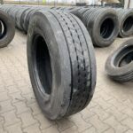 Opony ciężarowe 315/70R22.5 GOODYEAR FUELMAX S GEN-2 / 9-11mm