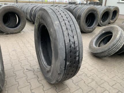 Opony ciężarowe 315/70R22.5 GOODYEAR FUELMAX S GEN-2 / 9-11mm