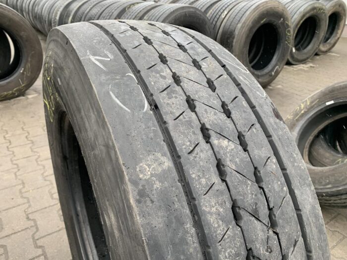 Opony ciężarowe 315/70R22.5 GOODYEAR FUELMAX S GEN-2 / 9-11mm