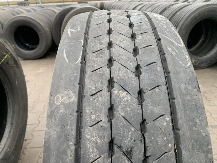 Opony ciężarowe 315/70R22.5 GOODYEAR FUELMAX S GEN-2 / 9-11mm