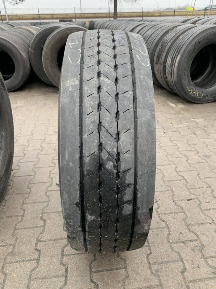 Opony ciężarowe 315/70R22.5 GOODYEAR FUELMAX S GEN-2 / 9-11mm