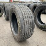 Opony ciężarowe 355/50R22.5 CONTINENTAL CONTI ECOPLUS HS3 / 9-11mm