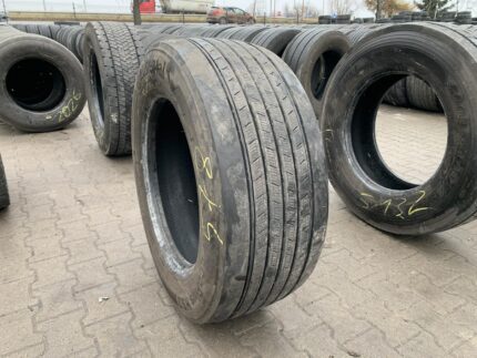 Opony ciężarowe 355/50R22.5 CONTINENTAL CONTI ECOPLUS HS3 / 9-11mm