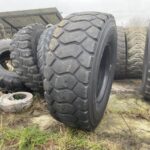 Opony do cystern 17.5R25 BKT EARTH MAX SR30 / 40% bieżnika