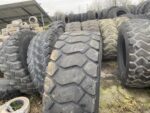 Opony do cystern 17.5R25 BKT EARTH MAX SR30 / 40% bieżnika