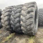 Opony do cystern 17.5-25 17.5r25 MITAS EARTHMOVER EM-20 / 50% BIEŻNIKA