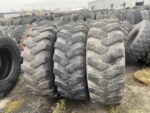 Opony do cystern 17.5-25 17.5r25 MITAS EARTHMOVER EM-20 / 50% BIEŻNIKA