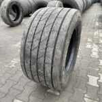 Opony ciężarowe 445/45R19.5 CONTINENTAL CONTI HYBRID HT3 / 13mm