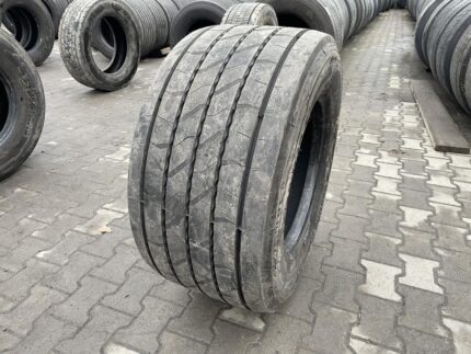 Opony ciężarowe 445/45R19.5 CONTINENTAL CONTI HYBRID HT3 / 13mm