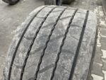 Opony ciężarowe 445/45R19.5 CONTINENTAL CONTI HYBRID HT3 / 13mm