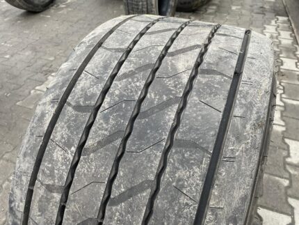 Opony ciężarowe 445/45R19.5 CONTINENTAL CONTI HYBRID HT3 / 13mm
