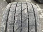Opony ciężarowe 445/45R19.5 CONTINENTAL CONTI HYBRID HT3 / 13mm