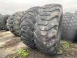 Opony do cystern 17.5-25 17.5r25 GOODYEAR L2 12PR  / 40% BIEŻNIKA