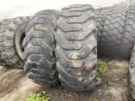 Opony do cystern 17.5-25 17.5r25 GOODYEAR L2 12PR  / 40% BIEŻNIKA
