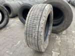 Opony ciężarowe 295/55R22.5 CONTINENTAL CONTI ECOPLUS HD3+ / 9-10mm