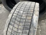 Opony ciężarowe 295/55R22.5 CONTINENTAL CONTI ECOPLUS HD3+ / 9-10mm