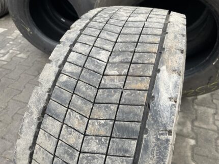 Opony ciężarowe 295/55R22.5 CONTINENTAL CONTI ECOPLUS HD3+ / 9-10mm