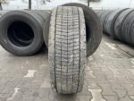 Opony ciężarowe 295/55R22.5 CONTINENTAL CONTI ECOPLUS HD3+ / 9-10mm