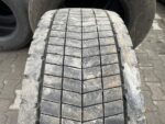 Opony ciężarowe 295/55R22.5 CONTINENTAL CONTI ECOPLUS HD3+ / 9-10mm
