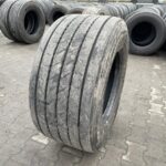 Opony ciężarowe 435/50R19.5 CONTINENTAL CONTI HYBRID HT3+ / 12mm