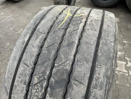 Opony ciężarowe 435/50R19.5 CONTINENTAL CONTI HYBRID HT3+ / 12mm