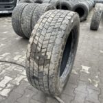 Opony ciężarowe 295/60R22.5 CONTINENTAL CONTI HYBRID HD3 / 7-11mm