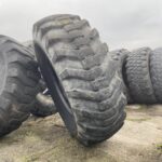 Opony do cystern 17.5-25 17.5r25 ALLIANCE SUPER TRACTION / 80% BIEŻNIKA