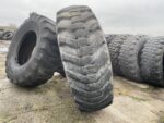 Opony do cystern 17.5-25 17.5r25 ALLIANCE SUPER TRACTION / 80% BIEŻNIKA