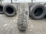 Opony ciężarowe 295/60R22.5 CONTINENTAL CONTI HYBRID HD3 / 7-8mm
