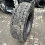 Opony ciężarowe 315/70R22.5 MICHELIN X MULTI D / 11-12mm