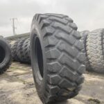 Opony do cystern 17.5-25 17.5r25 MITAS EARTHMOVER EM-06 / 80% BIEŻNIKA
