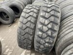 Używane opony rolnicze 365/80R20 14.5R20 PIRELLI PISTA PS22
