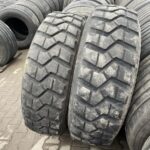  Używane opony rolnicze 365/80R20 14.5R20 PIRELLI PISTA PS22