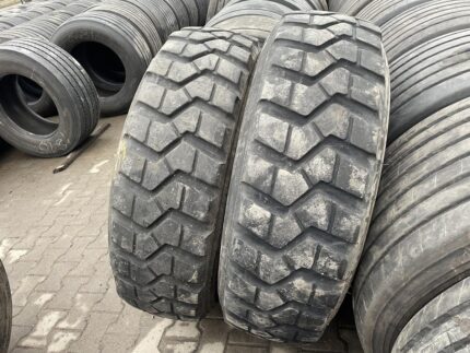 Używane opony rolnicze 365/80R20 14.5R20 PIRELLI PISTA PS22