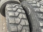 Używane opony rolnicze 365/80R20 14.5R20 PIRELLI PISTA PS22