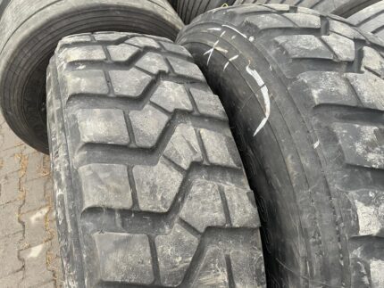 Używane opony rolnicze 365/80R20 14.5R20 PIRELLI PISTA PS22