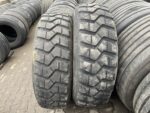 Używane opony rolnicze 365/80R20 14.5R20 PIRELLI PISTA PS22