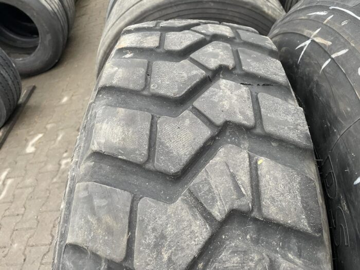 Używane opony rolnicze 365/80R20 14.5R20 PIRELLI PISTA PS22