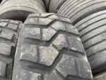 Używane opony rolnicze 365/80R20 14.5R20 PIRELLI PISTA PS22