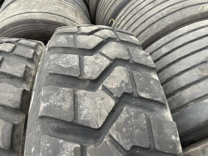 Używane opony rolnicze 365/80R20 14.5R20 PIRELLI PISTA PS22