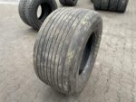 Opony ciężarowe 445/45R19.5 BRIDGESTONE ECOPIA H-TRAILER 002 / 7-8mm